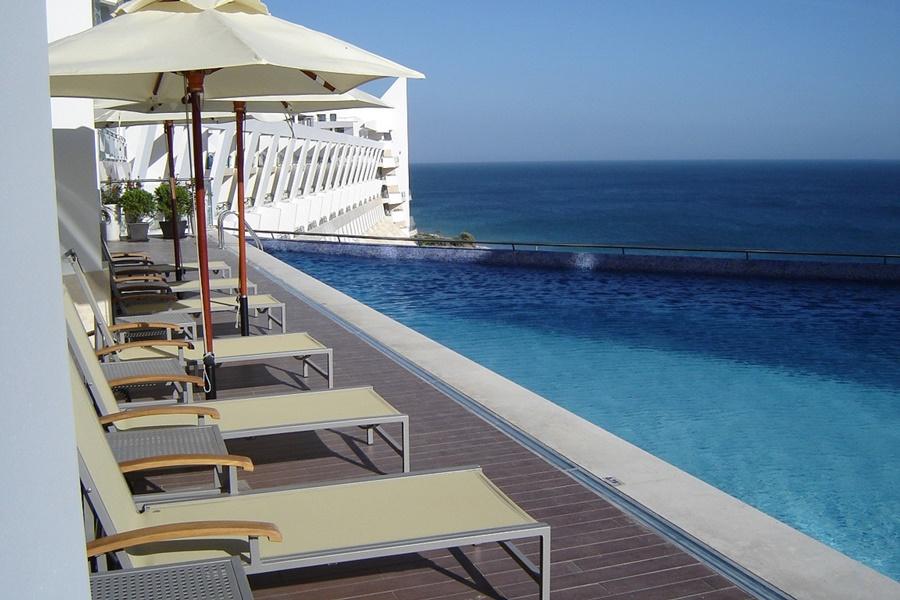 Hotel Do Mar 4*