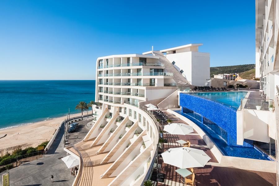 Hotel Do Mar Sesimbra