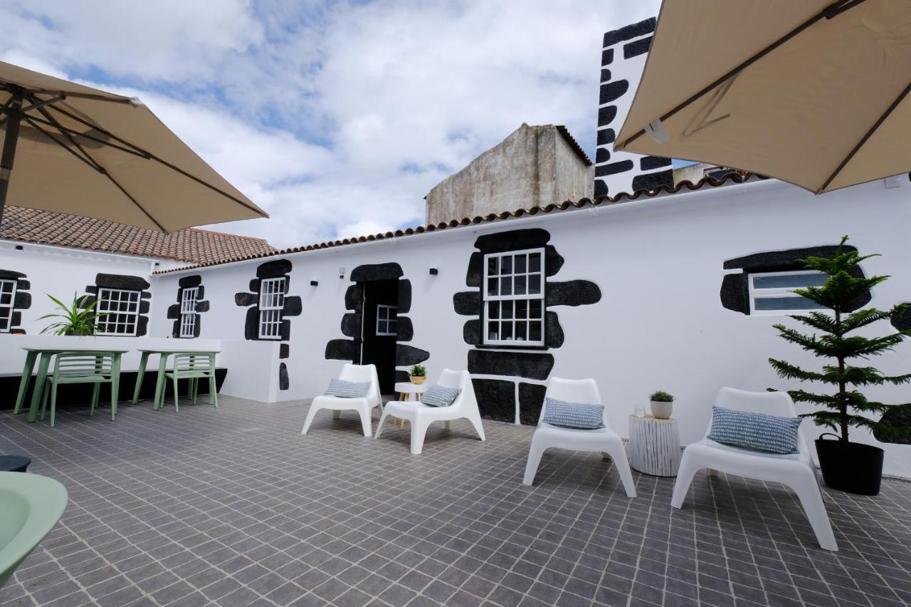 Boa Nova Santa Cruz da Graciosa