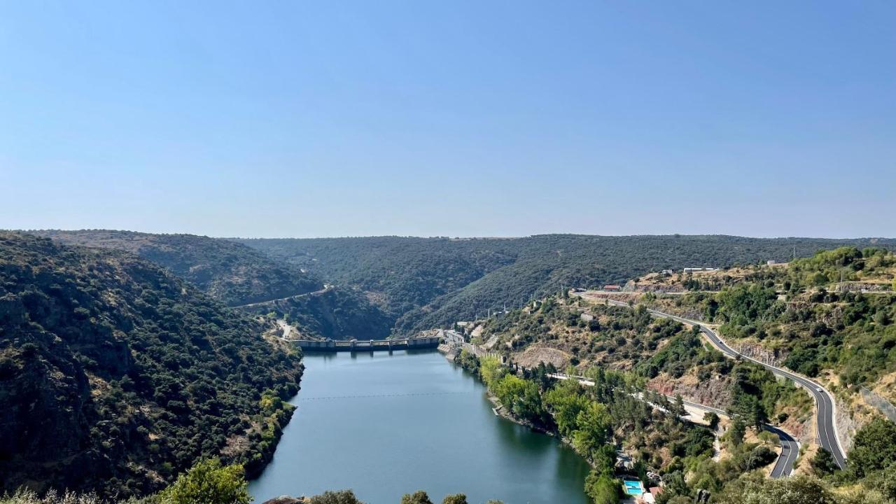Pensao Vista Bela Miranda do Douro