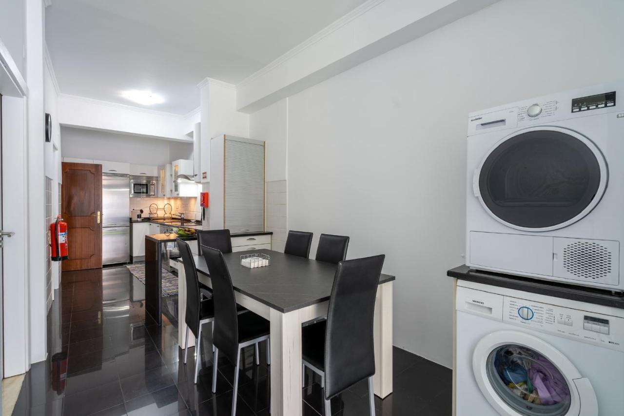Apartment Flowers Island House 3 Canico (Madeira)