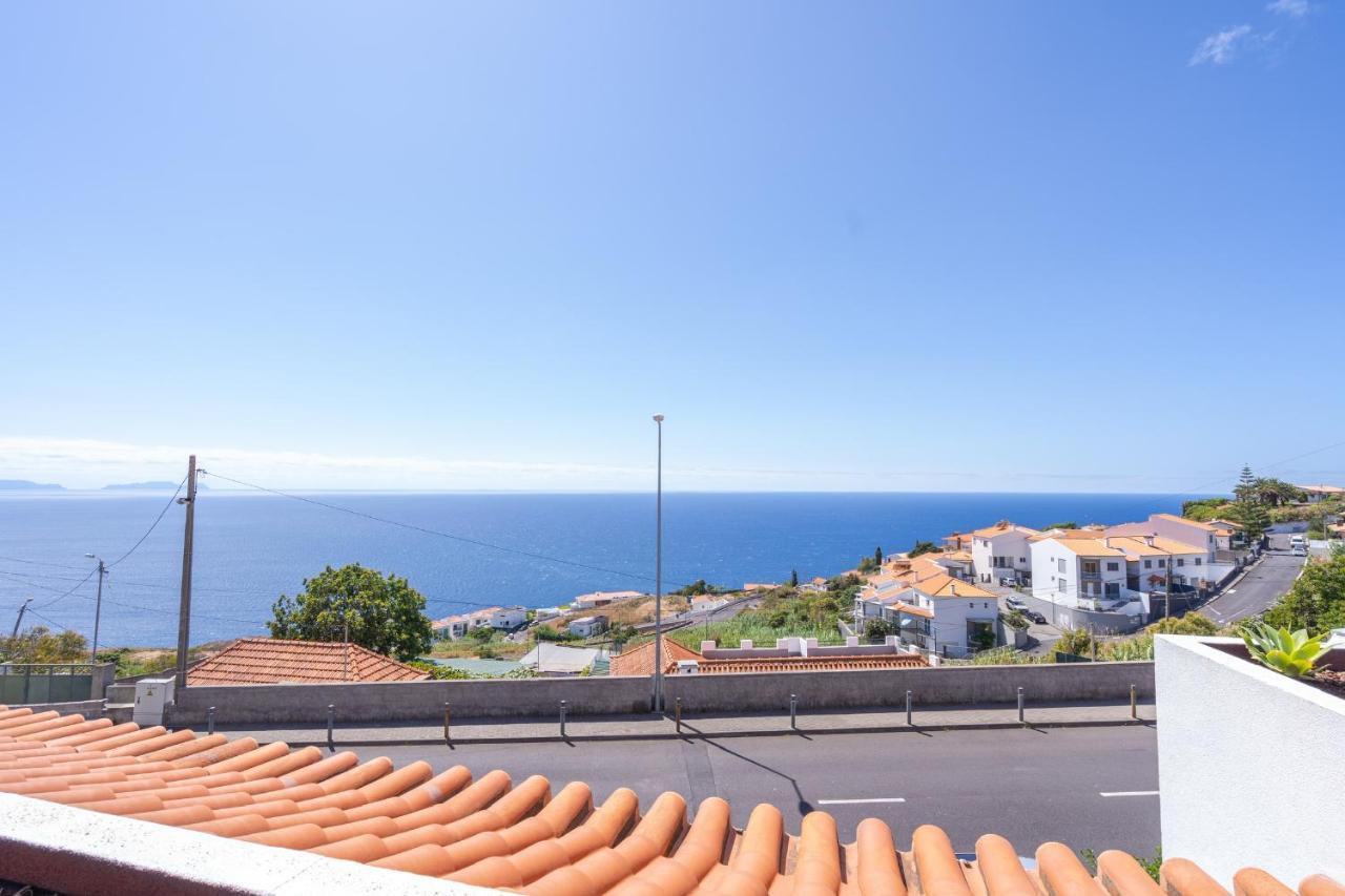 Flowers Island House 3 Canico (Madeira)