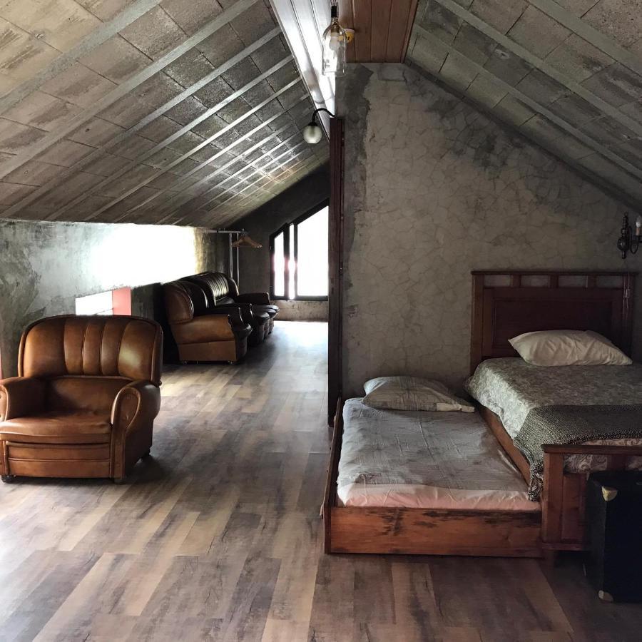A Casa Estrelícia-dourada Garcês Agroturismo