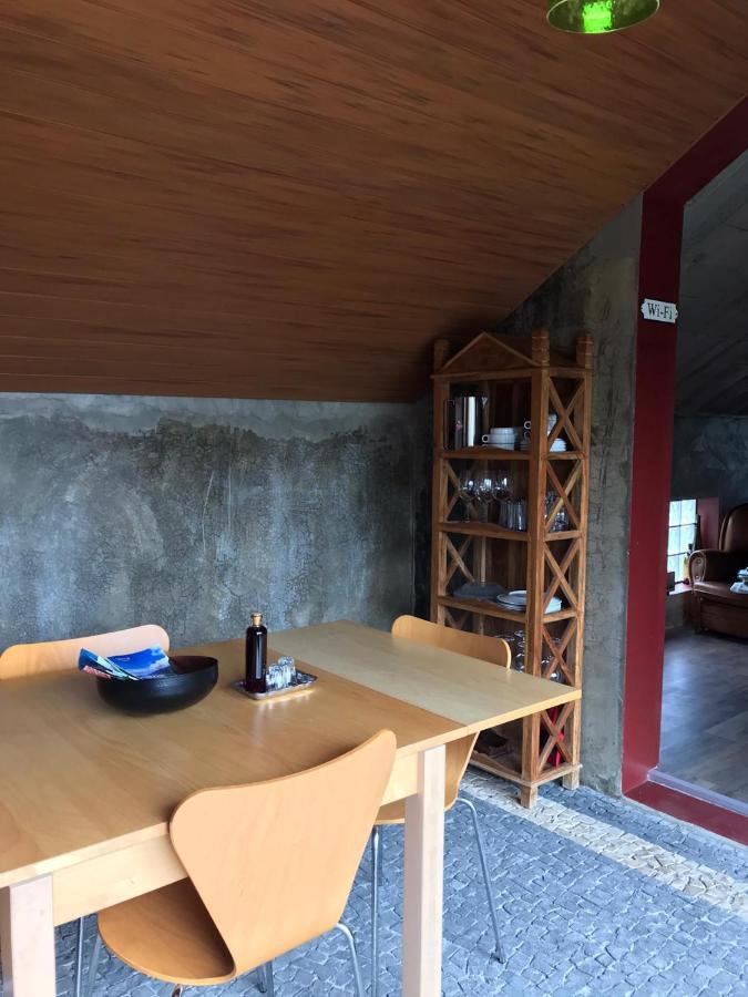 Agroturismo A Casa Estrelícia-dourada Garcês *