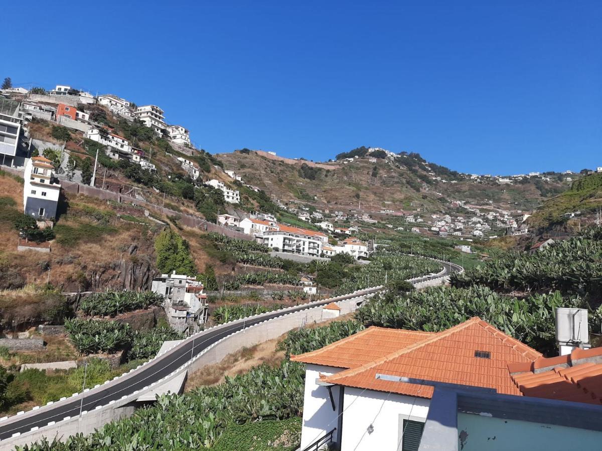 Casa Do Terco * Camara de Lobos