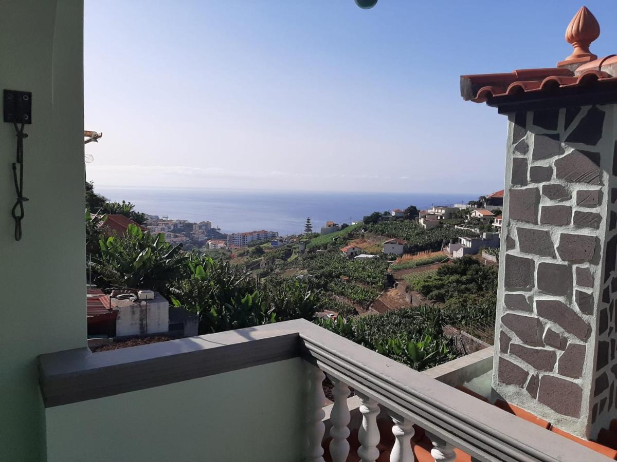 Casa Do Terco Holiday home *