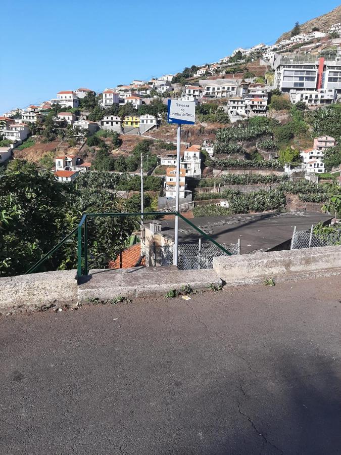 Casa Do Terco Holiday home