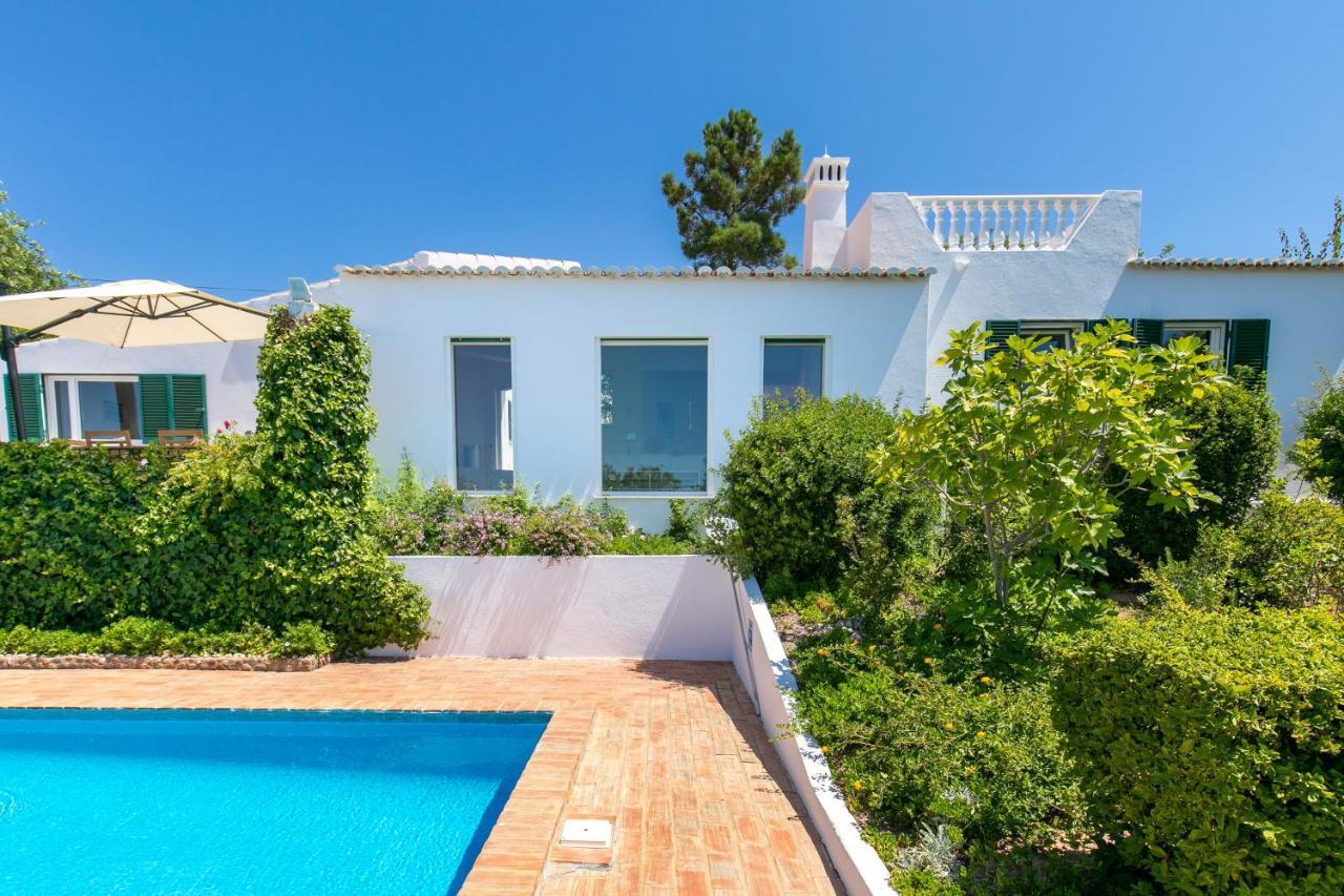 Saragoca Villa *