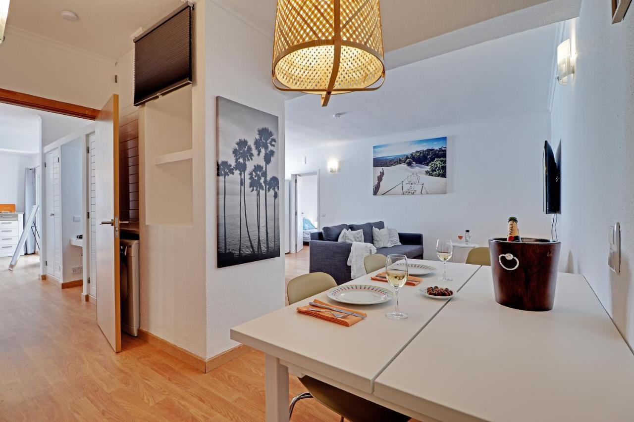 Apartamento Casa Roos Lois *