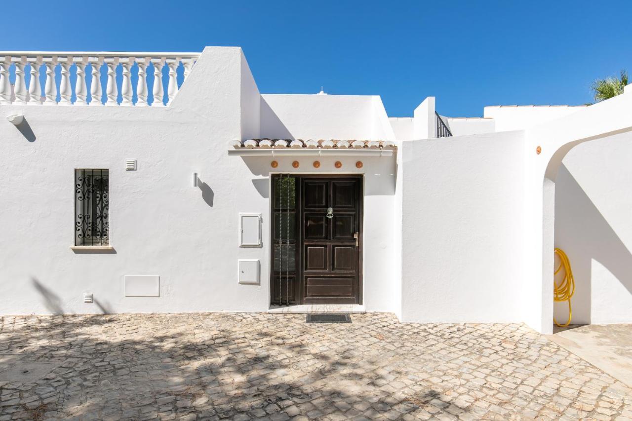 Villa Saragoca Loule