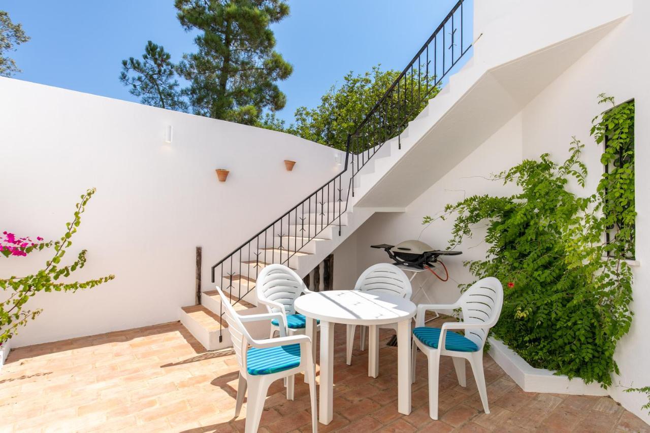 Saragoca Villa *