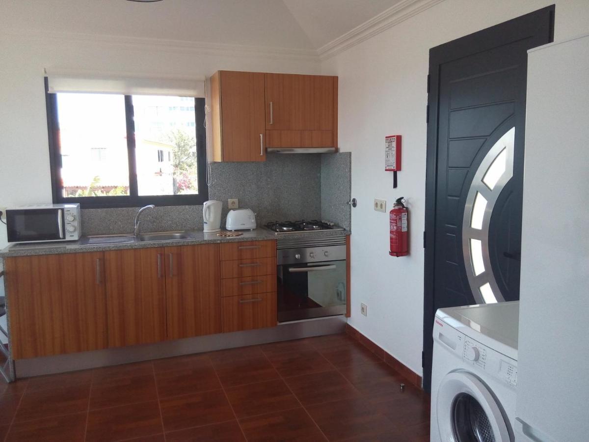 House * Canico (Madeira)