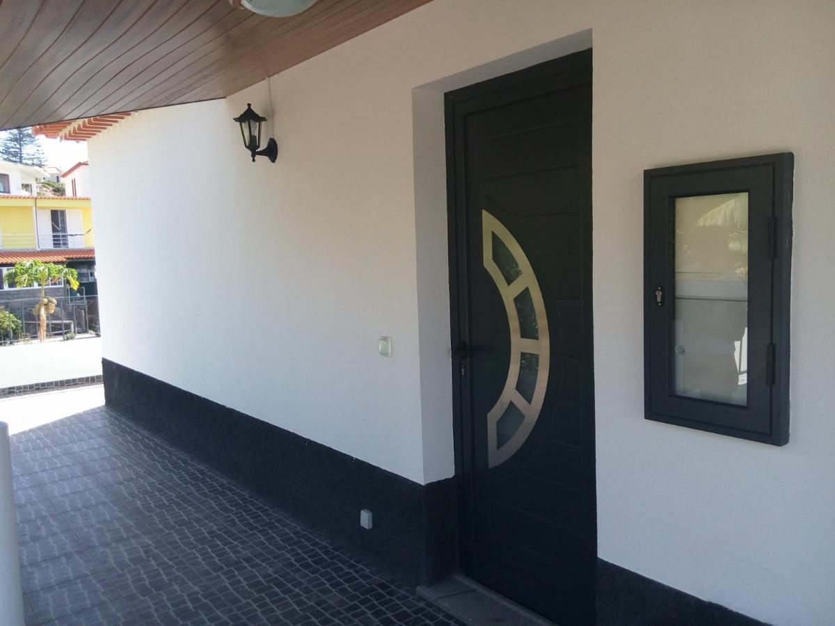 Apartment House Canico (Madeira)