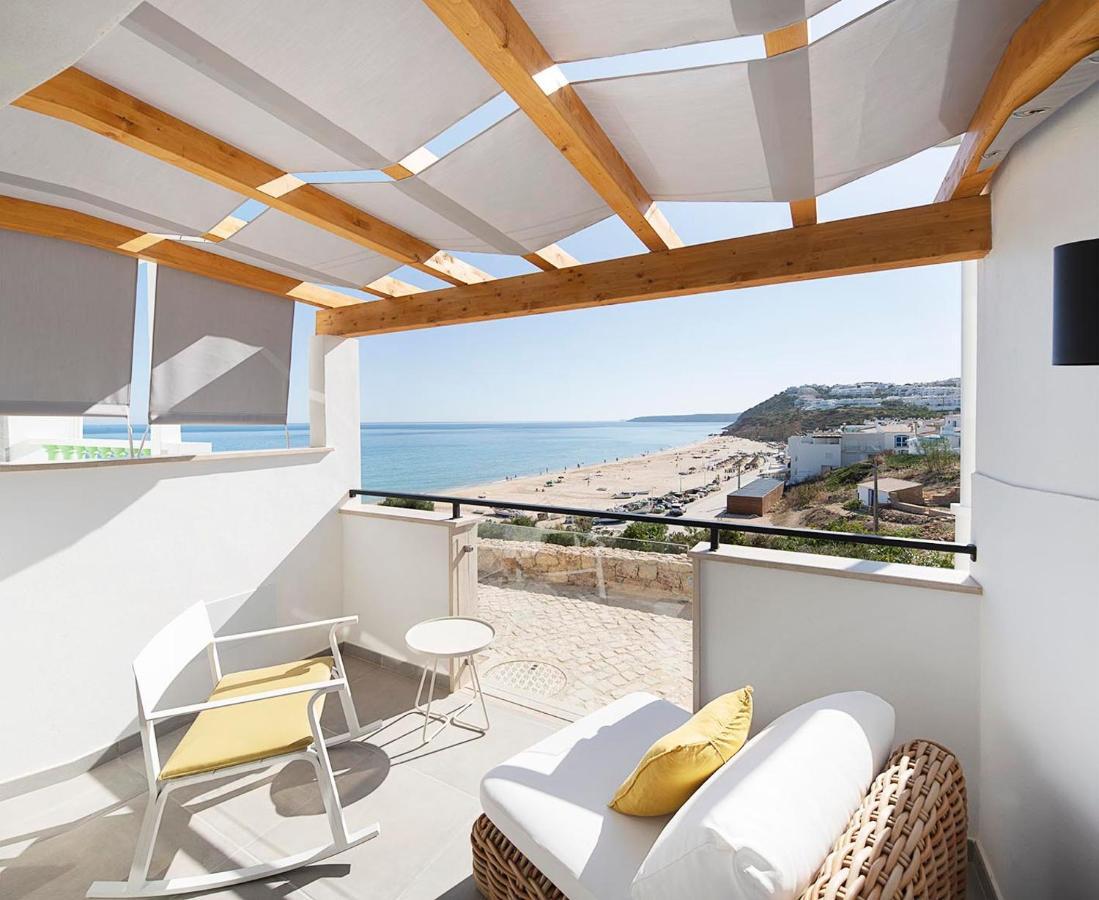 Casas Da By Sevencollection Salema