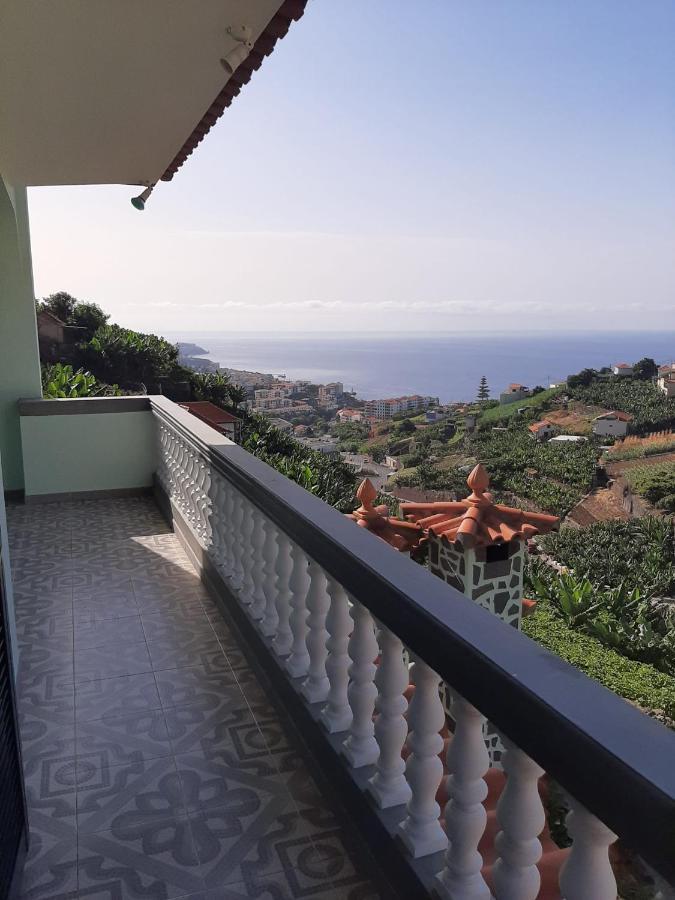 Casa Do Terco * Camara de Lobos