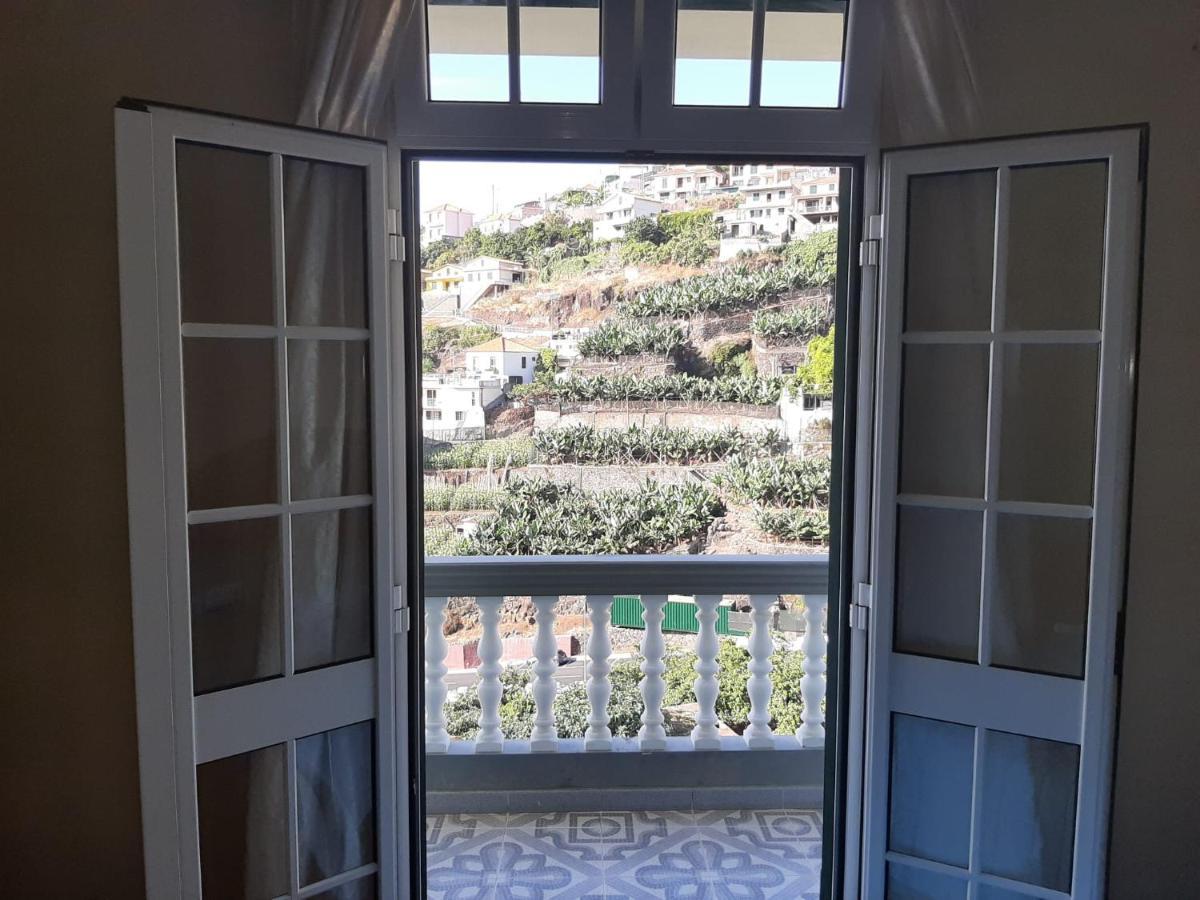 Casa Do Terco * Camara de Lobos