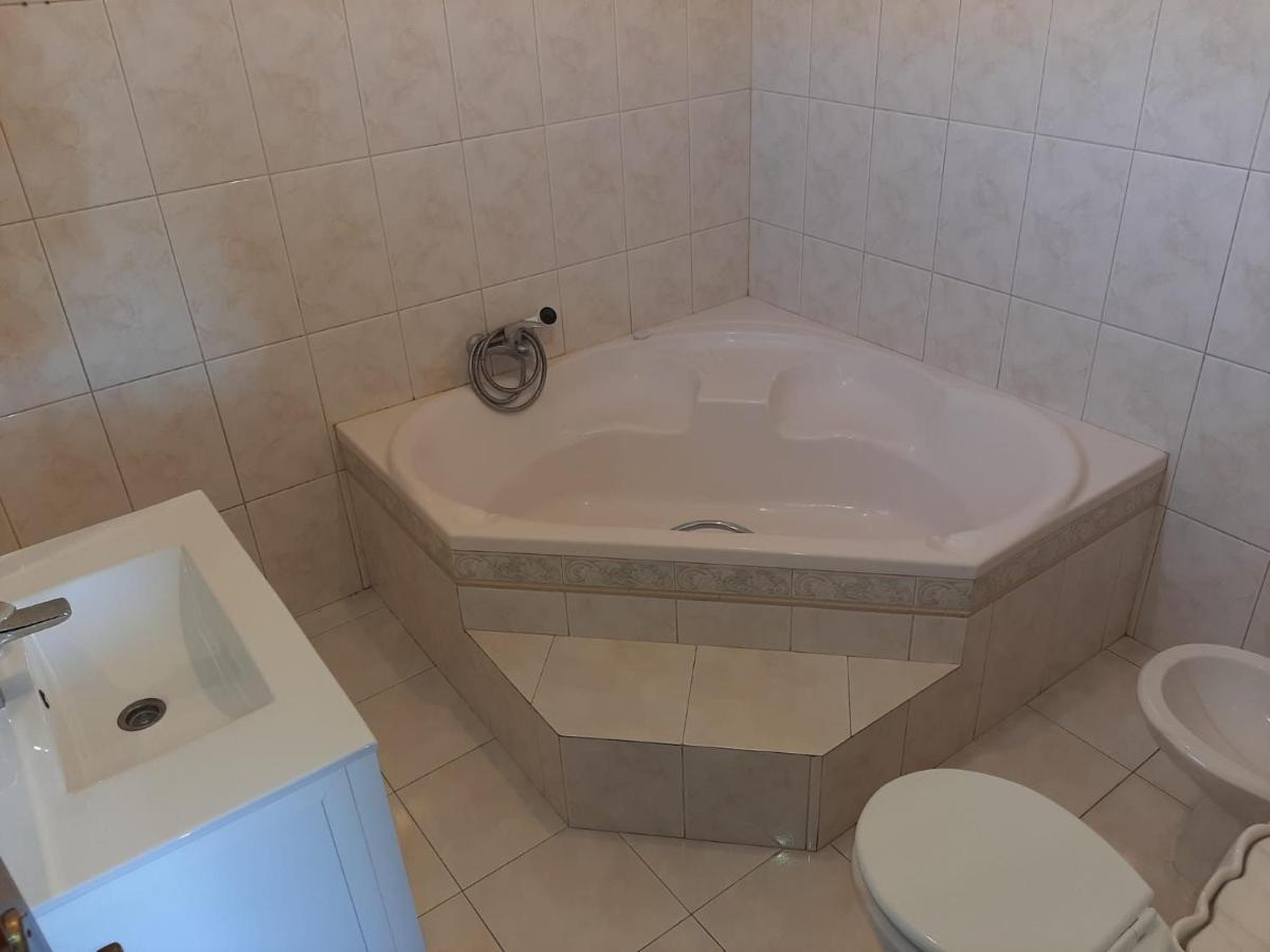 Casa Do Terco Holiday home