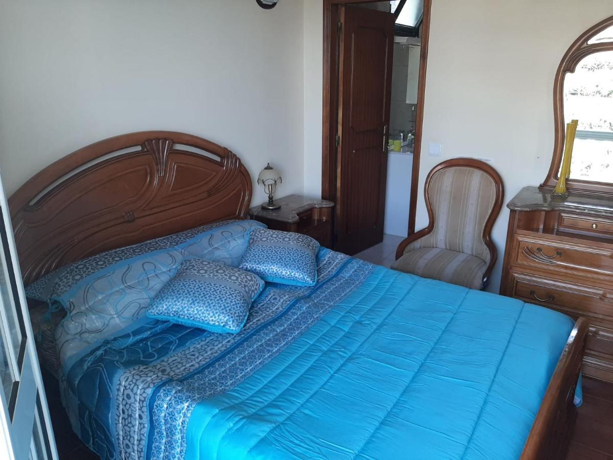 Casa Do Terco Holiday home *