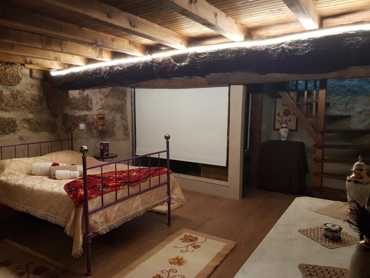 Casa Da Relva Inspirada Em Harry Potter Chalet *