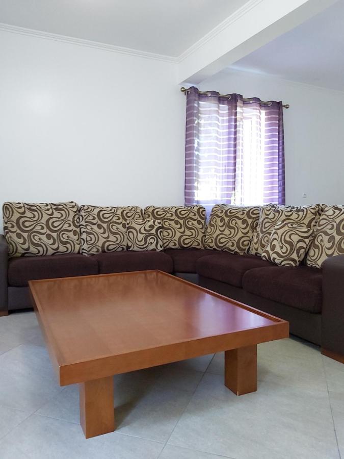 Lameiros Holiday home