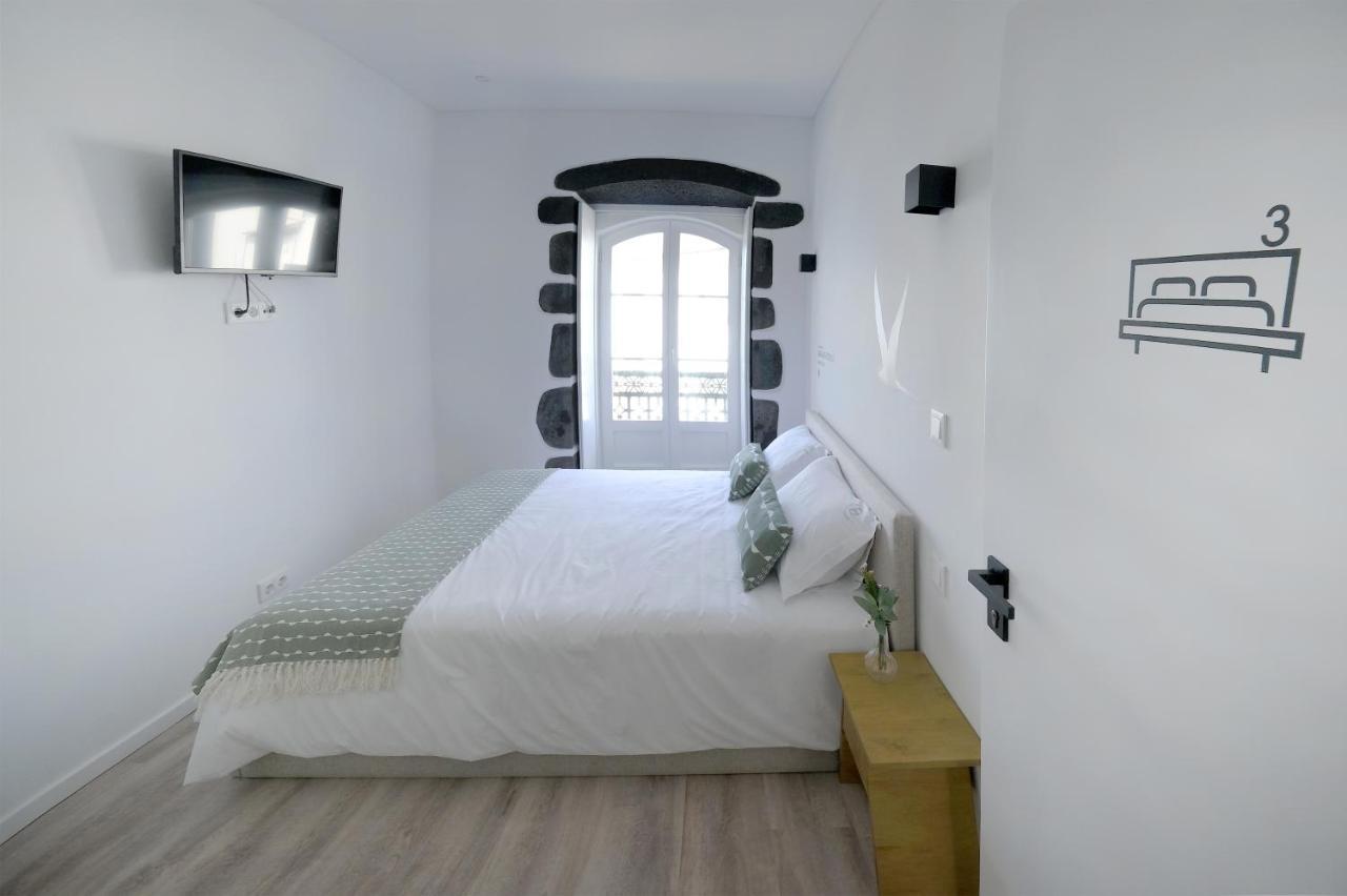 Boa Nova Hostal *