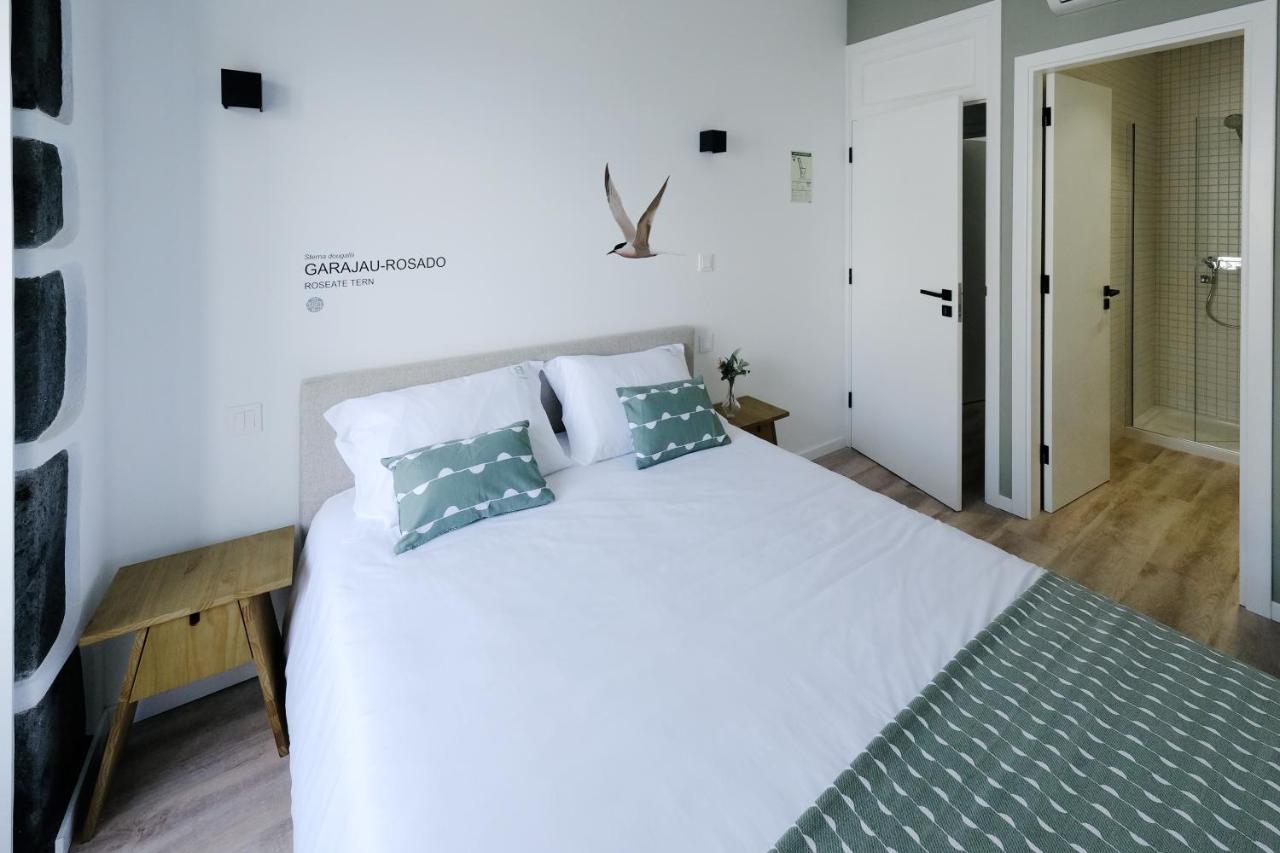Boa Nova Hostel