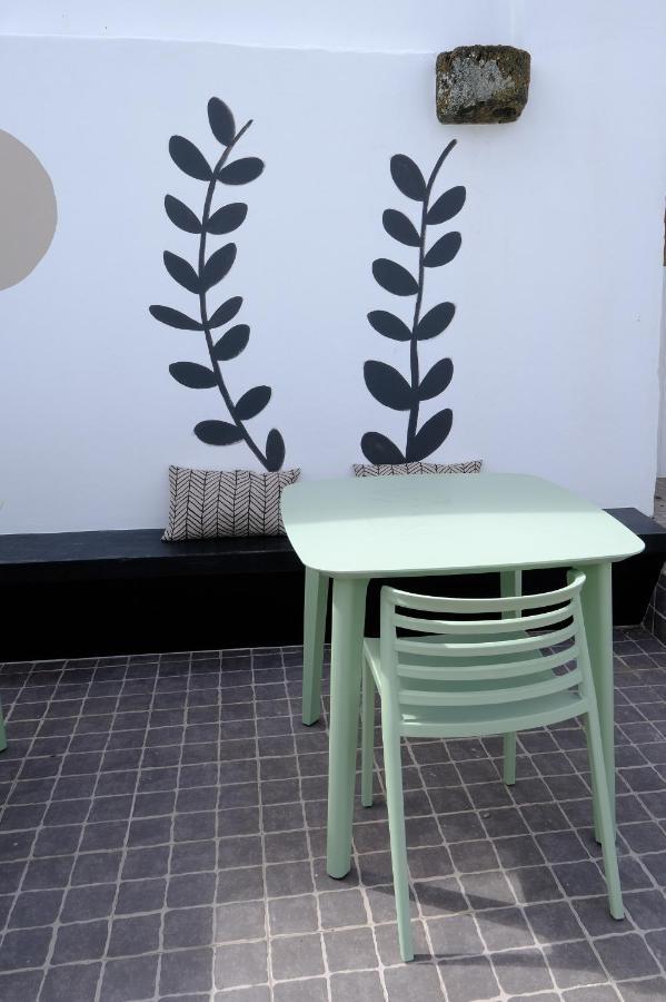 Hostel Boa Nova Santa Cruz da Graciosa
