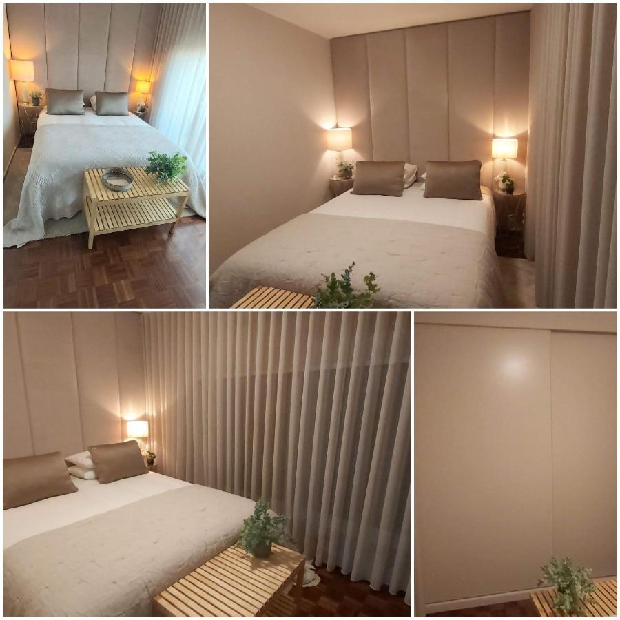 Jardim Na Apartment *