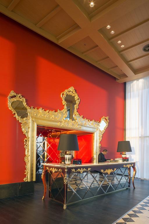 Royal Obidos Scenic Resort Hotel 5*