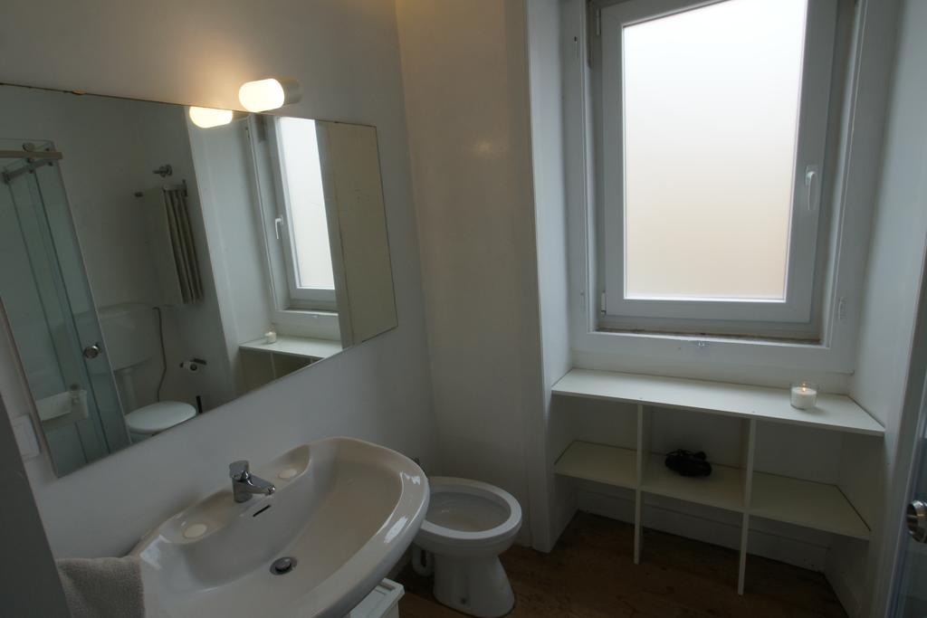 Castro Beach House Homestay *