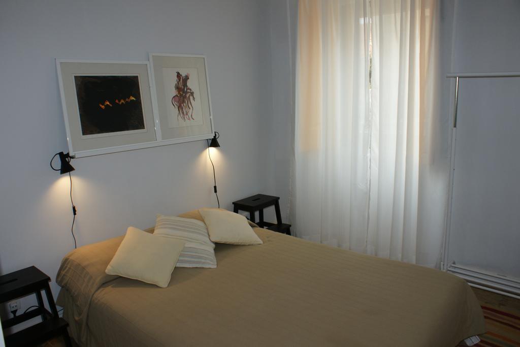 Hospedagem domiciliar Castro Beach House Sintra