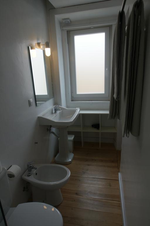 Hospedagem domiciliar Castro Beach House