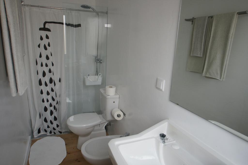 Castro Beach House Sintra