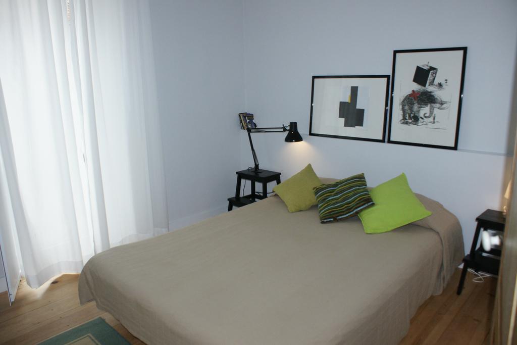 Homestay Castro Beach House *