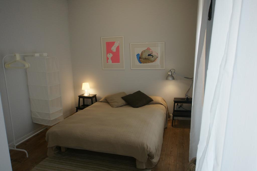 Castro Beach House Sintra