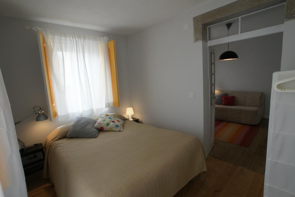 Hospedagem domiciliar Castro Beach House Sintra