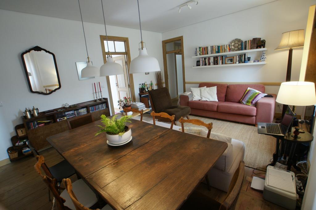Castro Beach House Hospedagem domiciliar