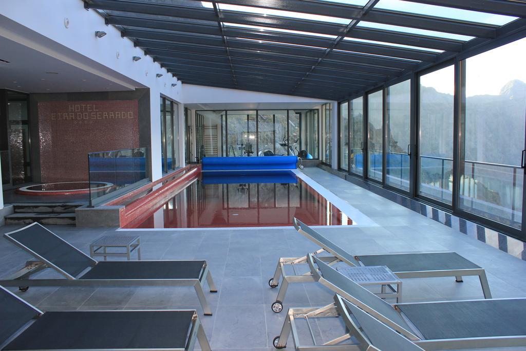 Hotel Eira Do Serrado - & 4*