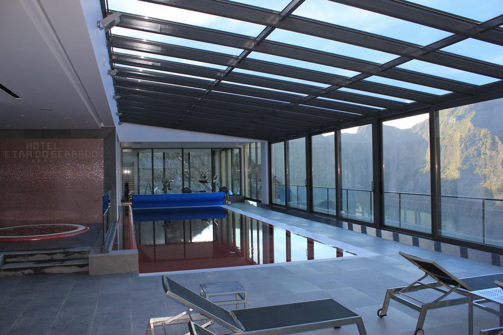 Eira Do Serrado - & Hotel 4*