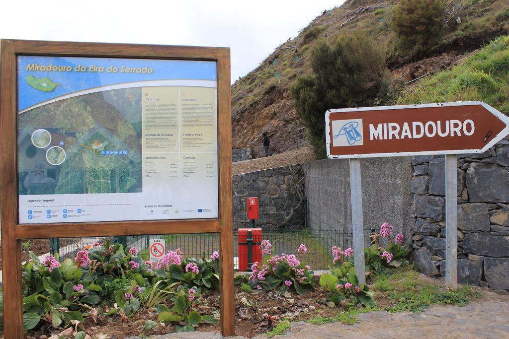 Eira Do Serrado - & Hotel