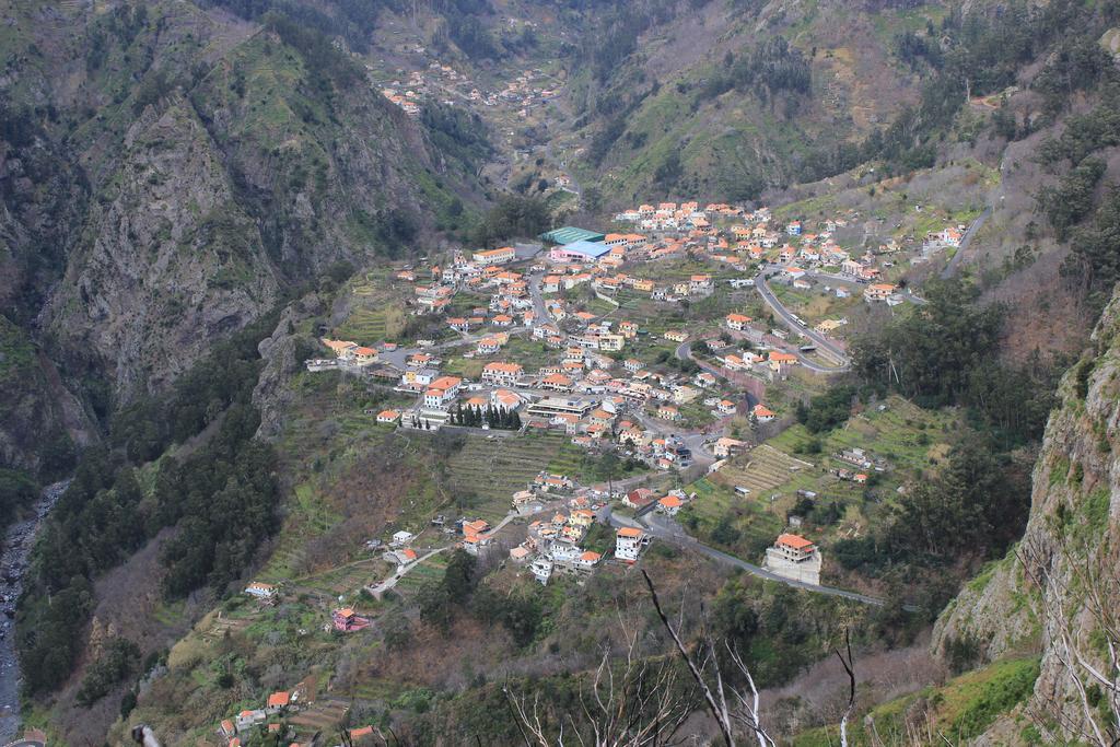 Eira Do Serrado - & Hotel