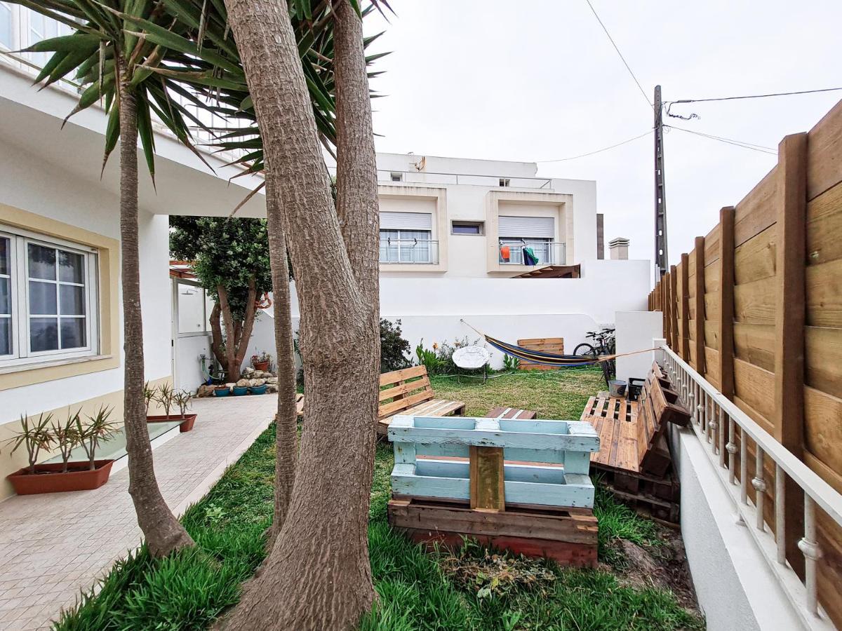 Hostel Cloud To Chill Surfhouse Baleal *