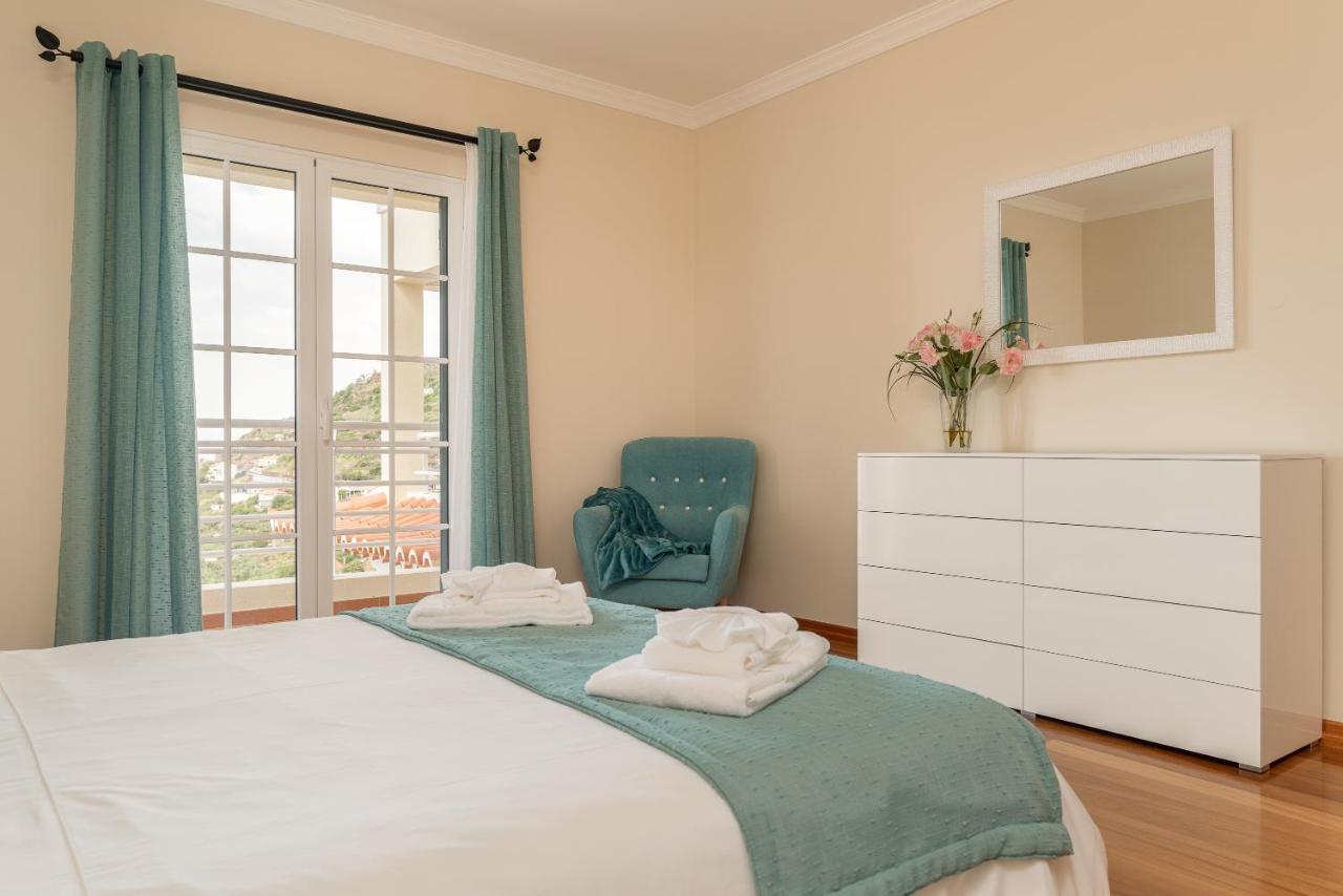 Villa Sunnyside Calheta (Madeira)