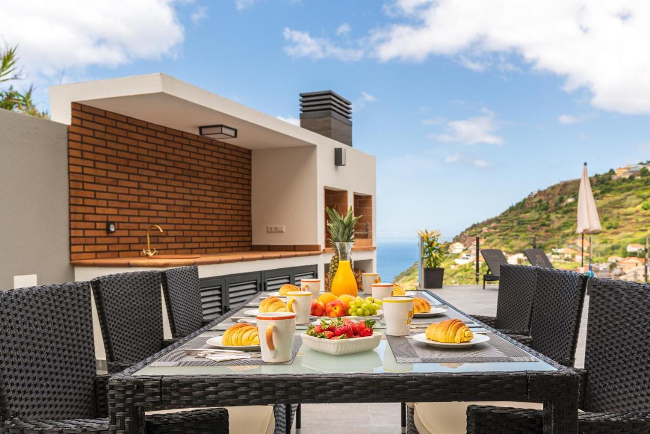 Sunnyside Villa *