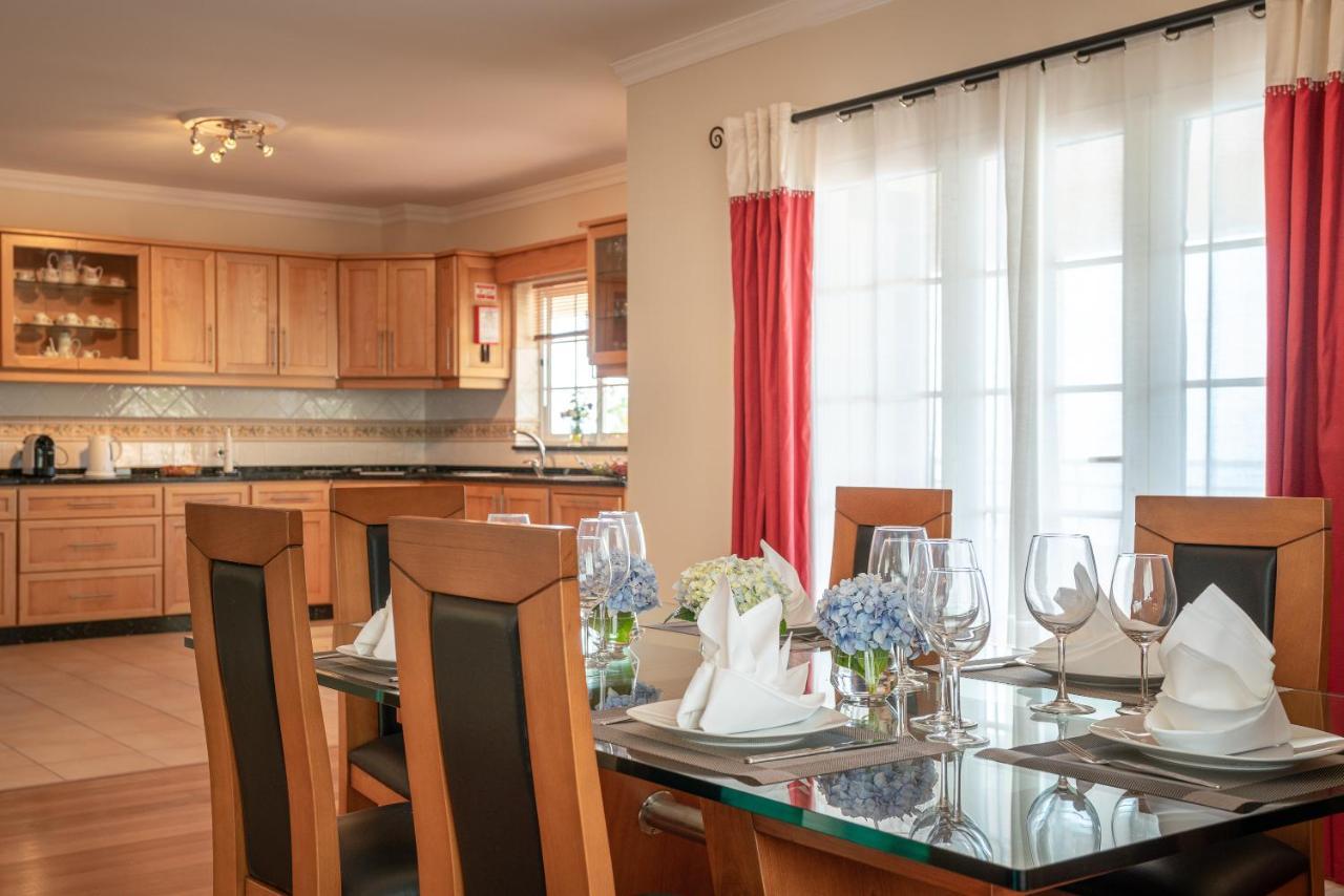 Sunnyside Villa