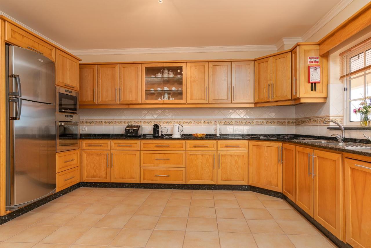 Sunnyside Villa *