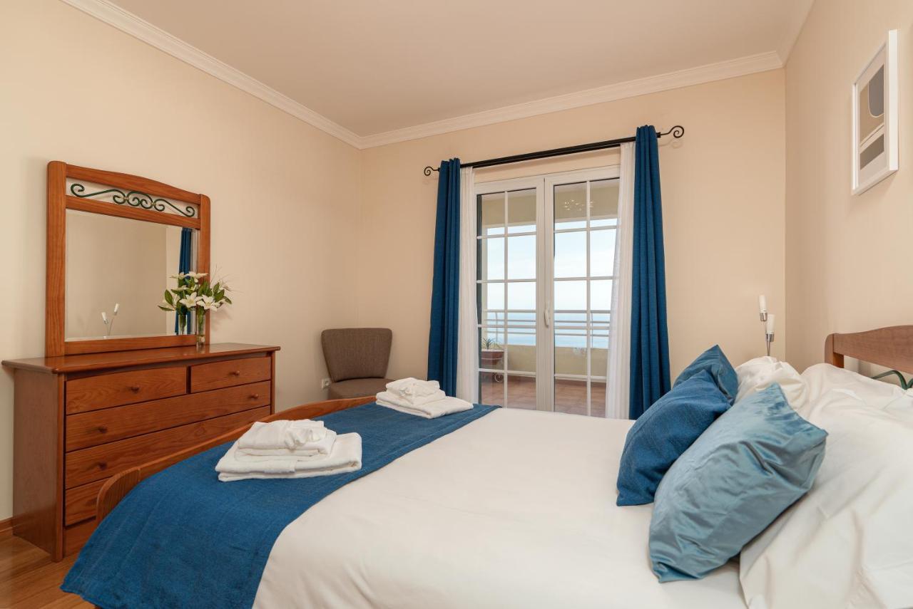 Villa Sunnyside Calheta (Madeira)