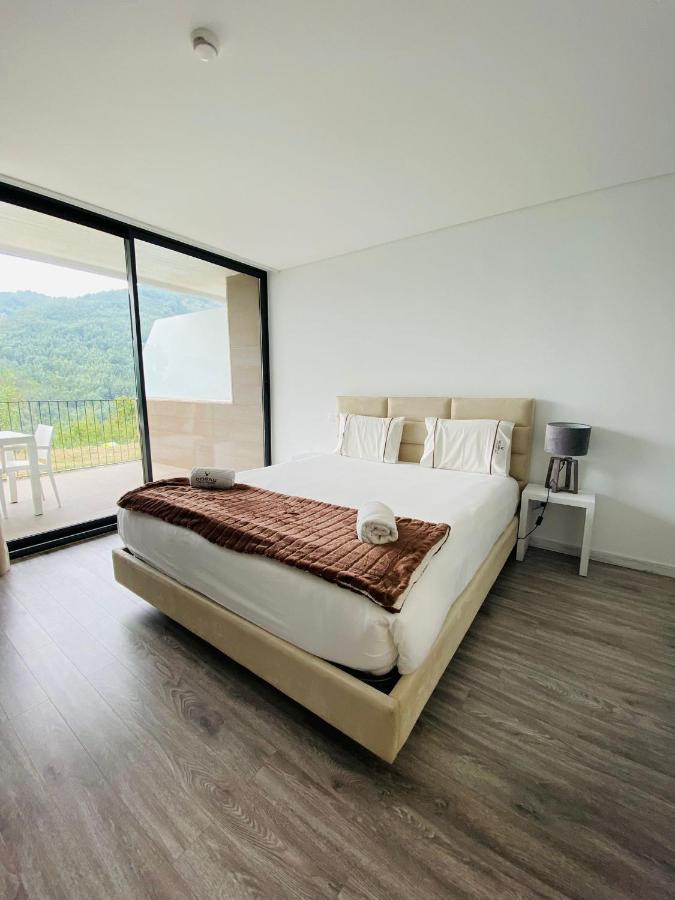 Dobau Village Holiday park Vieira do Minho