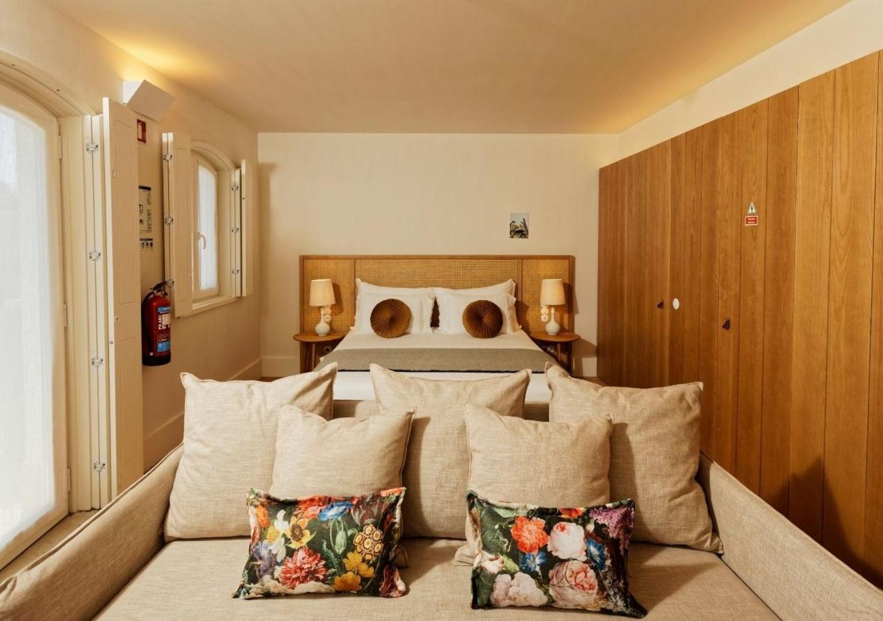 Hotel Montebelo Vista Alegre Ilhavo