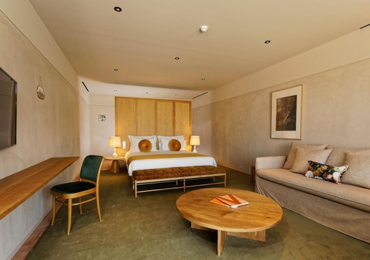 Montebelo Vista Alegre Hotel